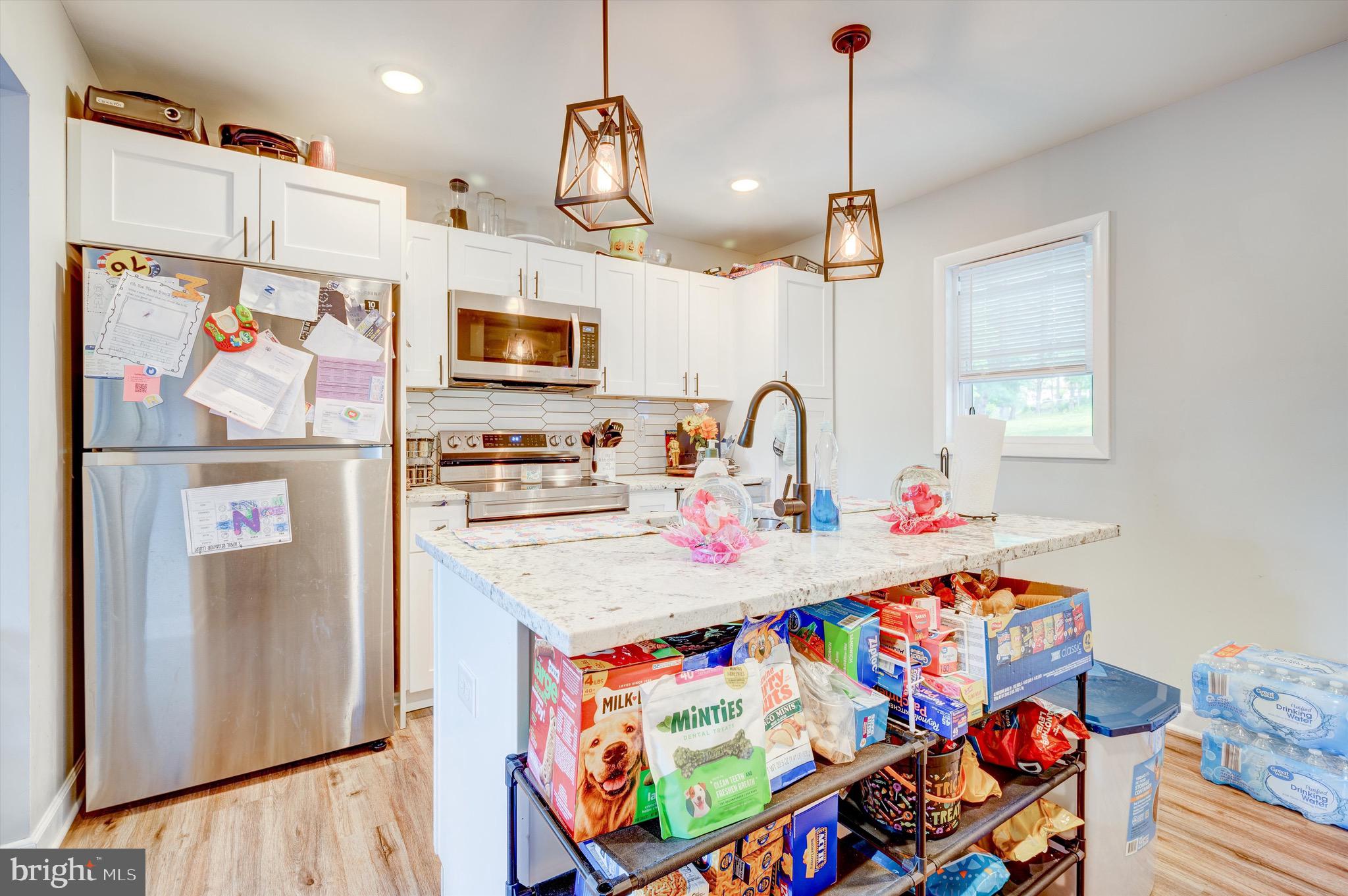 WAYNESBORO BOROUGH - Residential
