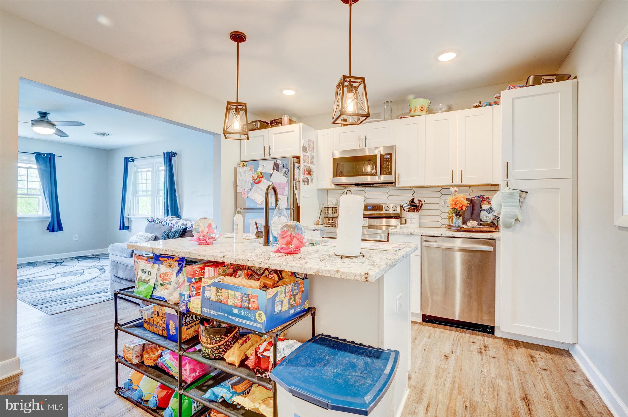 WAYNESBORO BOROUGH - Residential