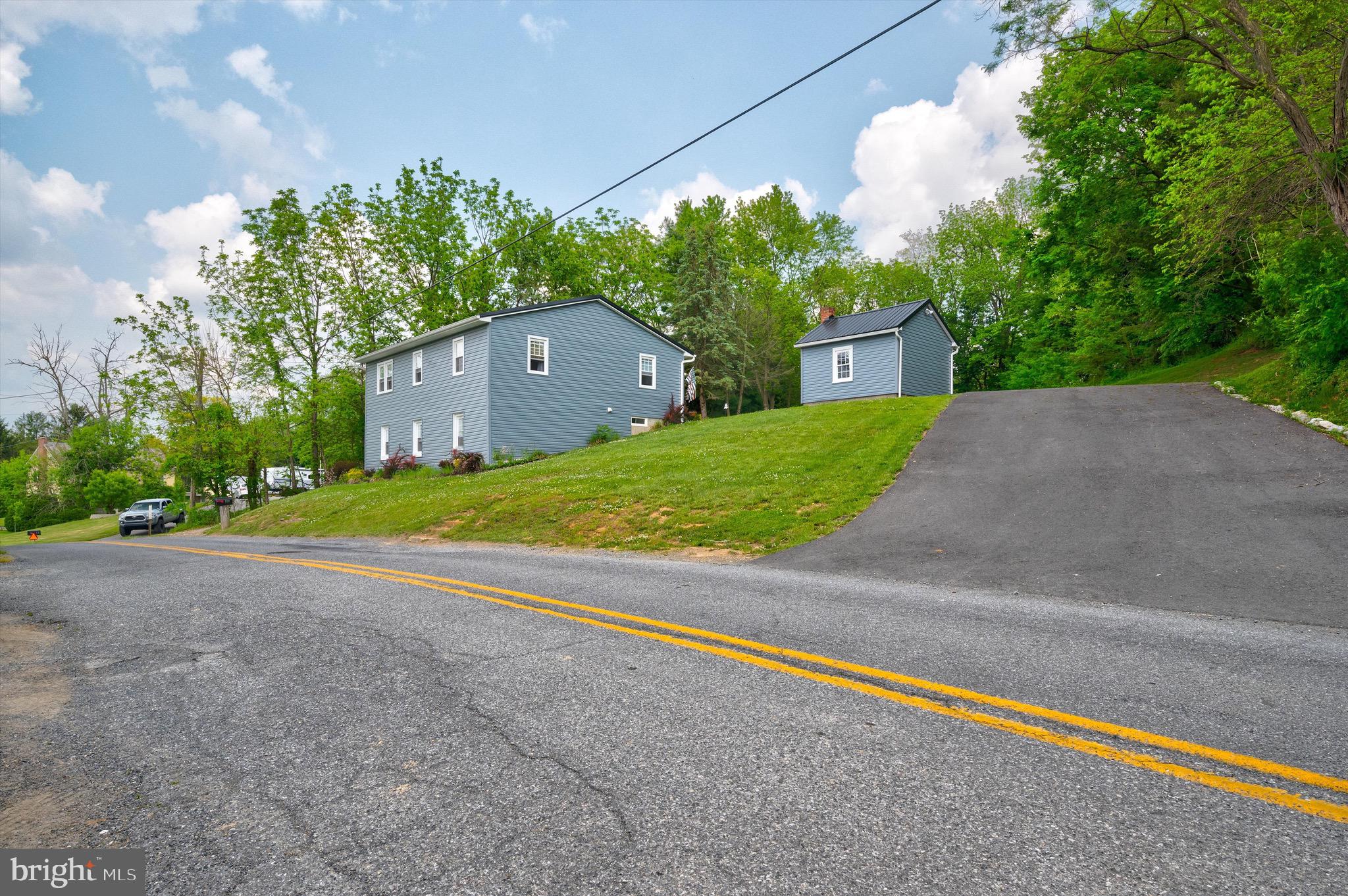 WAYNESBORO BOROUGH - Residential