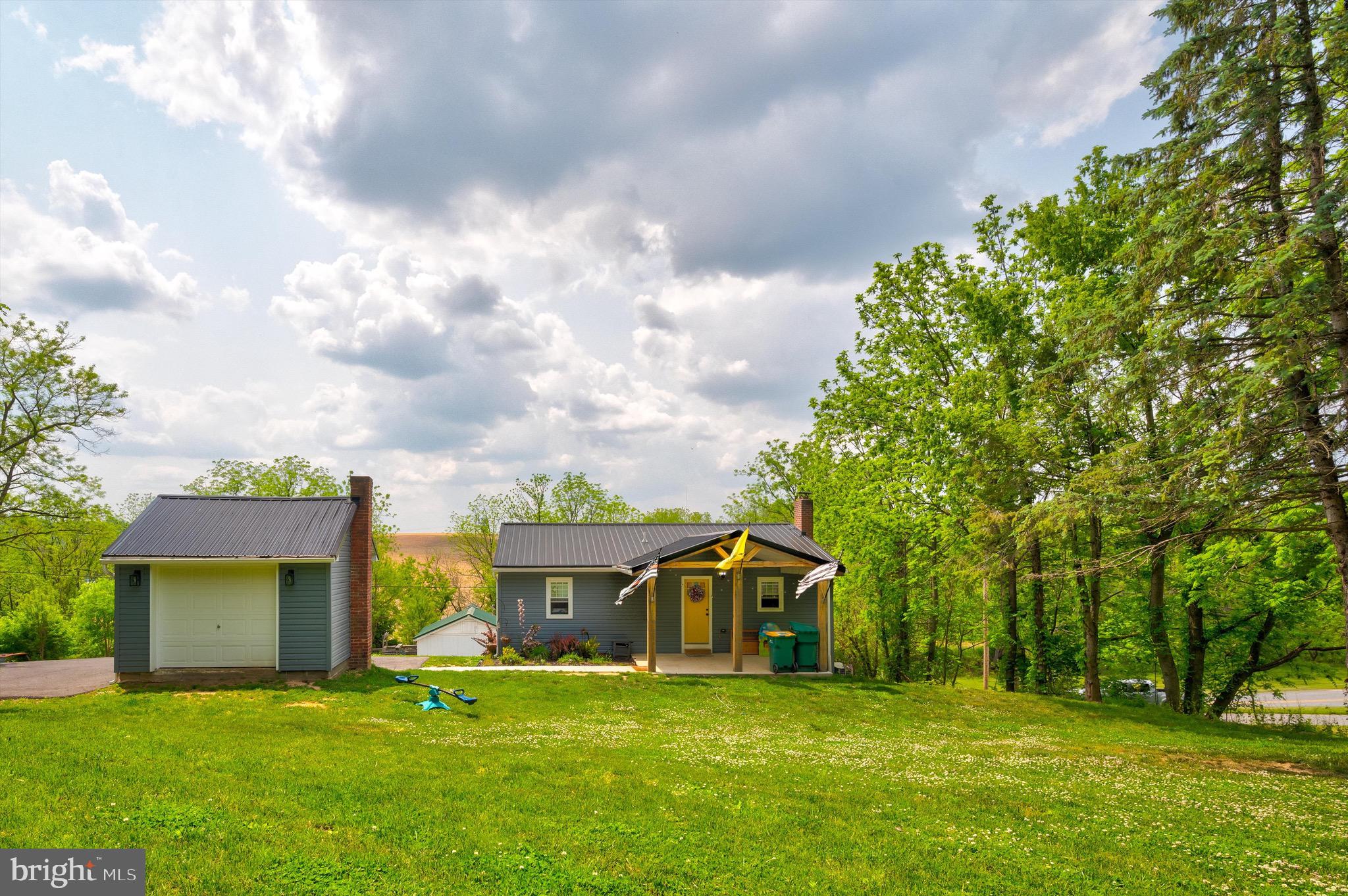 WAYNESBORO BOROUGH - Residential