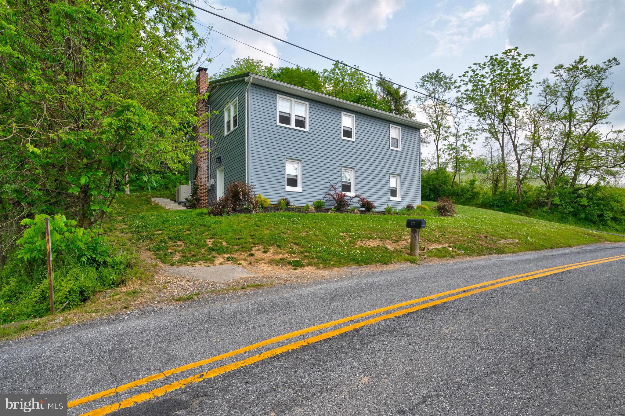 WAYNESBORO BOROUGH - Residential