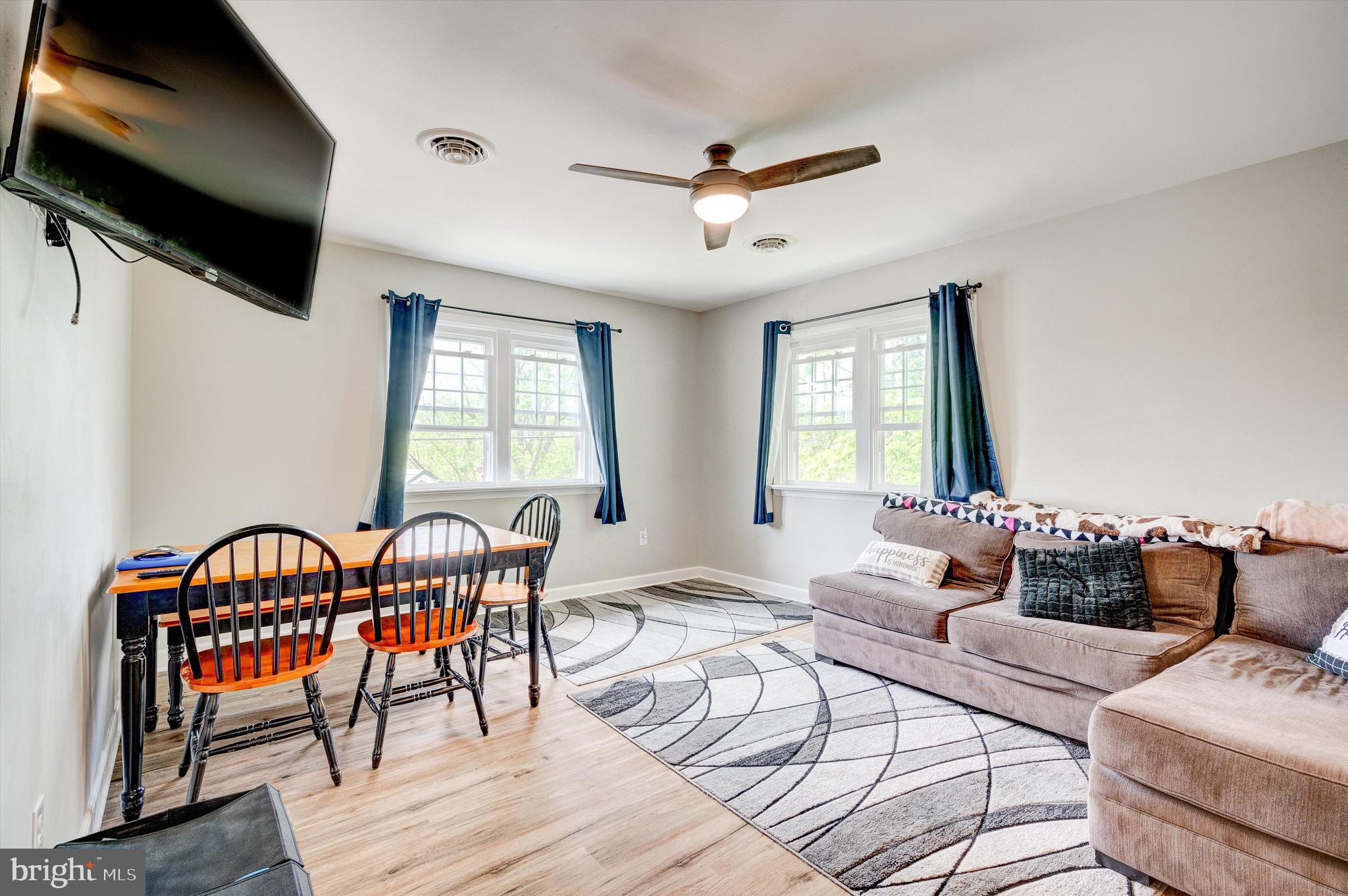 WAYNESBORO BOROUGH - Residential