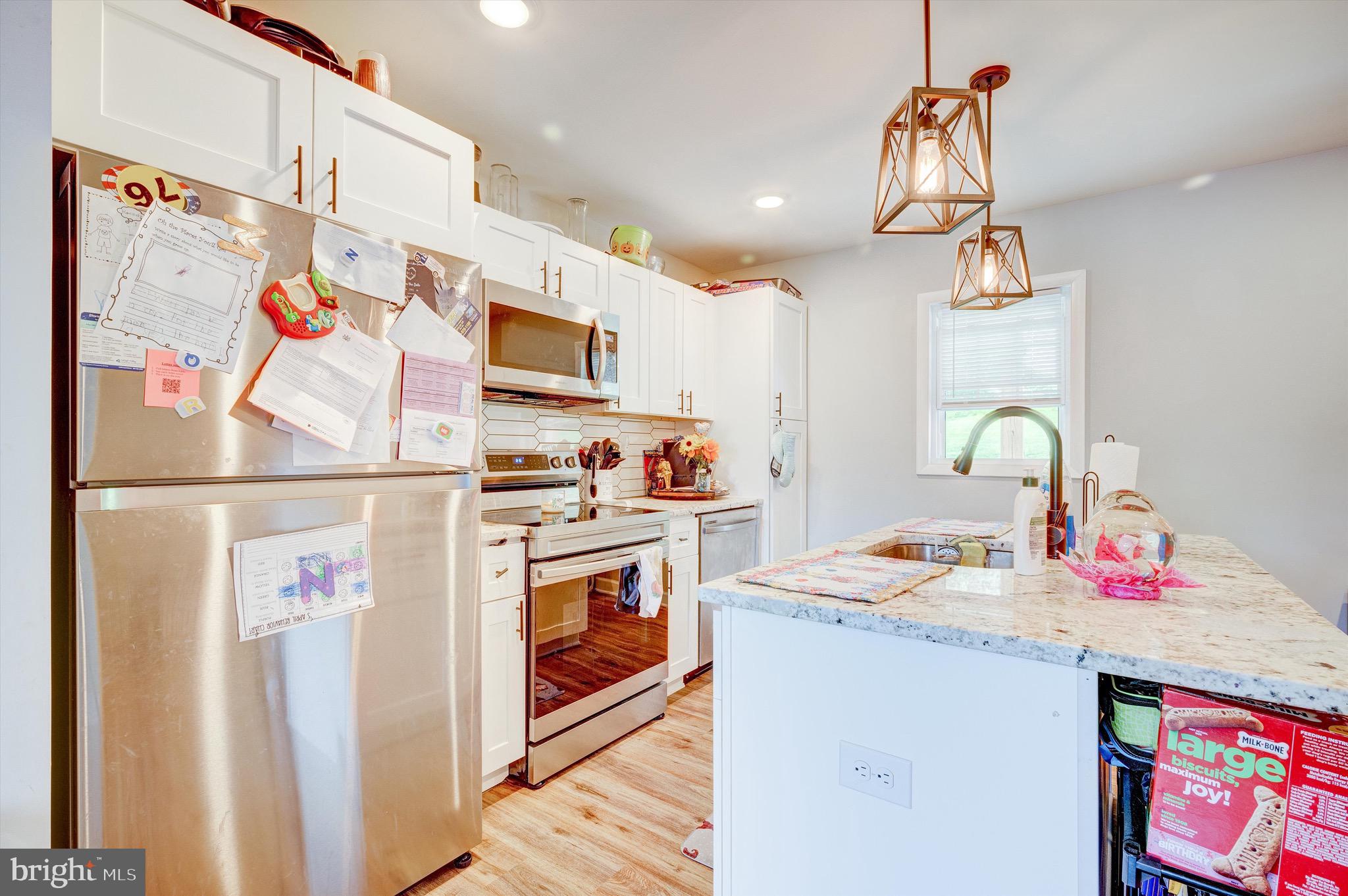 WAYNESBORO BOROUGH - Residential