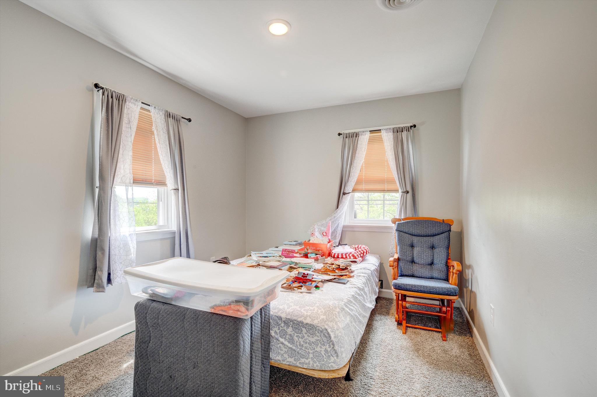 WAYNESBORO BOROUGH - Residential