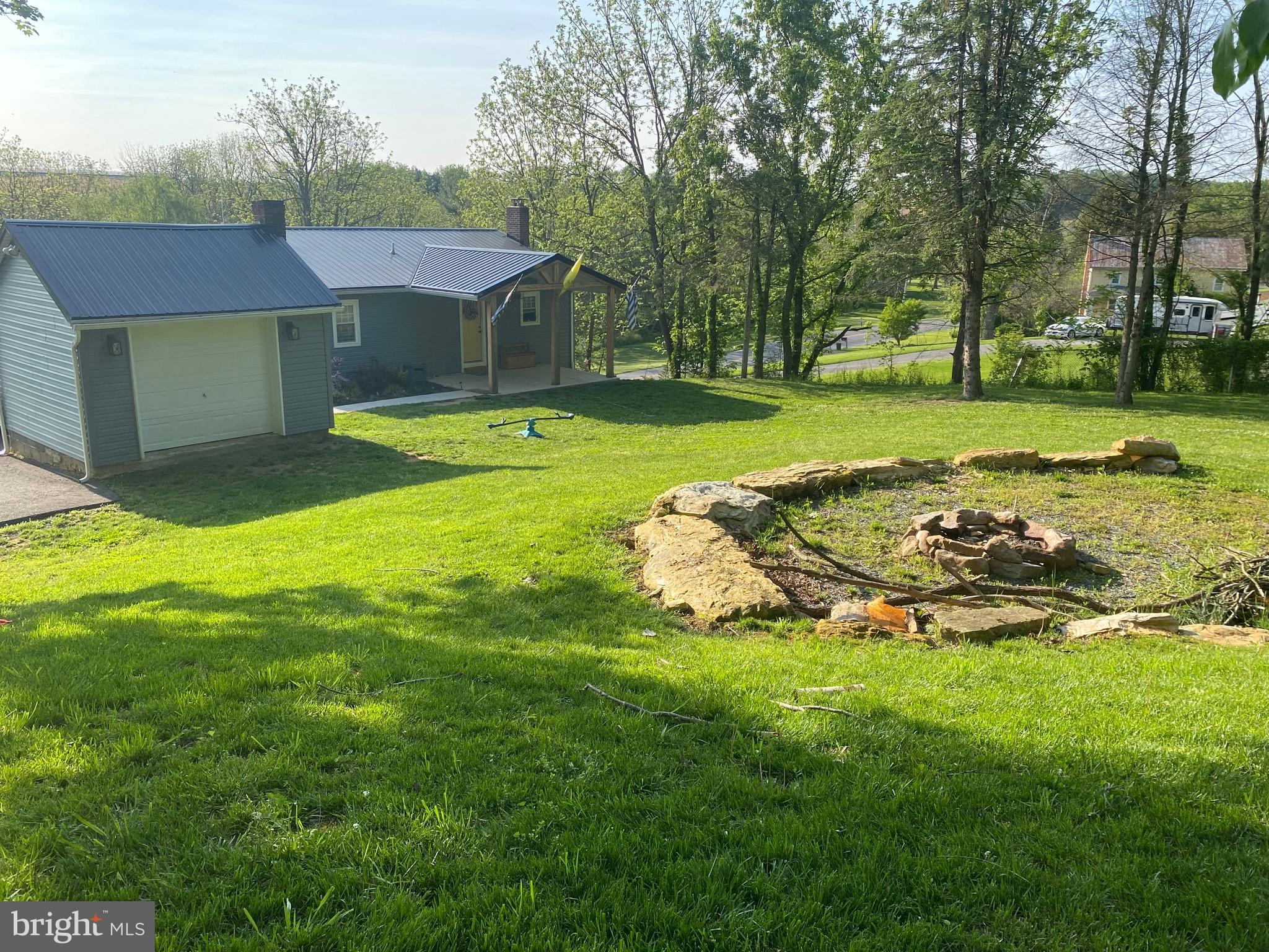 WAYNESBORO BOROUGH - Residential