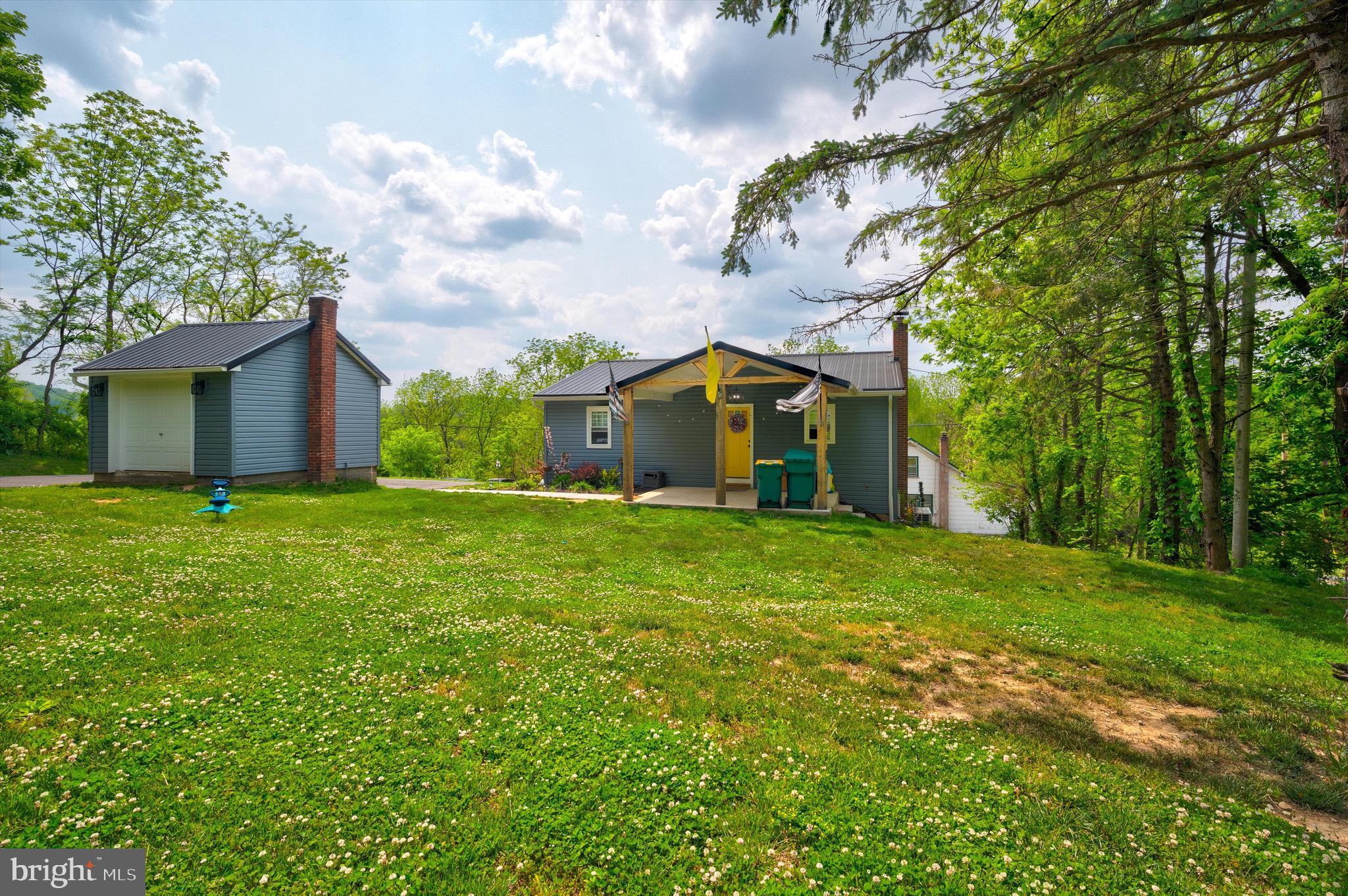 WAYNESBORO BOROUGH - Residential