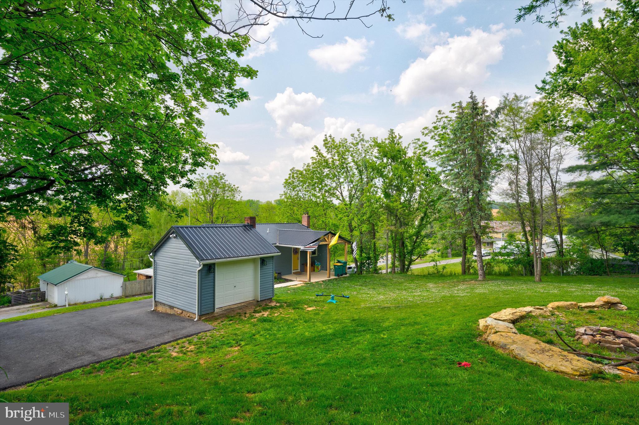 WAYNESBORO BOROUGH - Residential