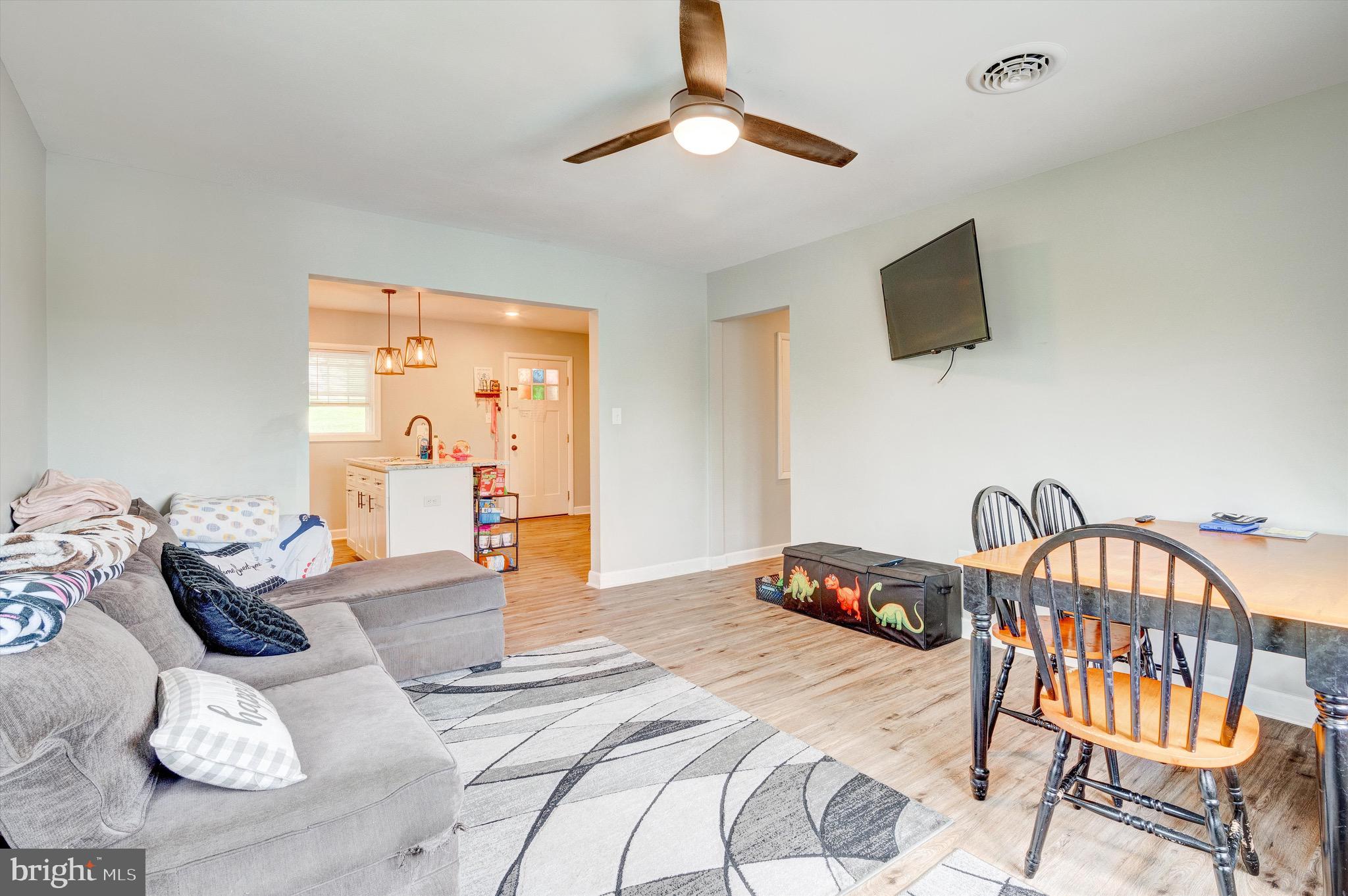 WAYNESBORO BOROUGH - Residential