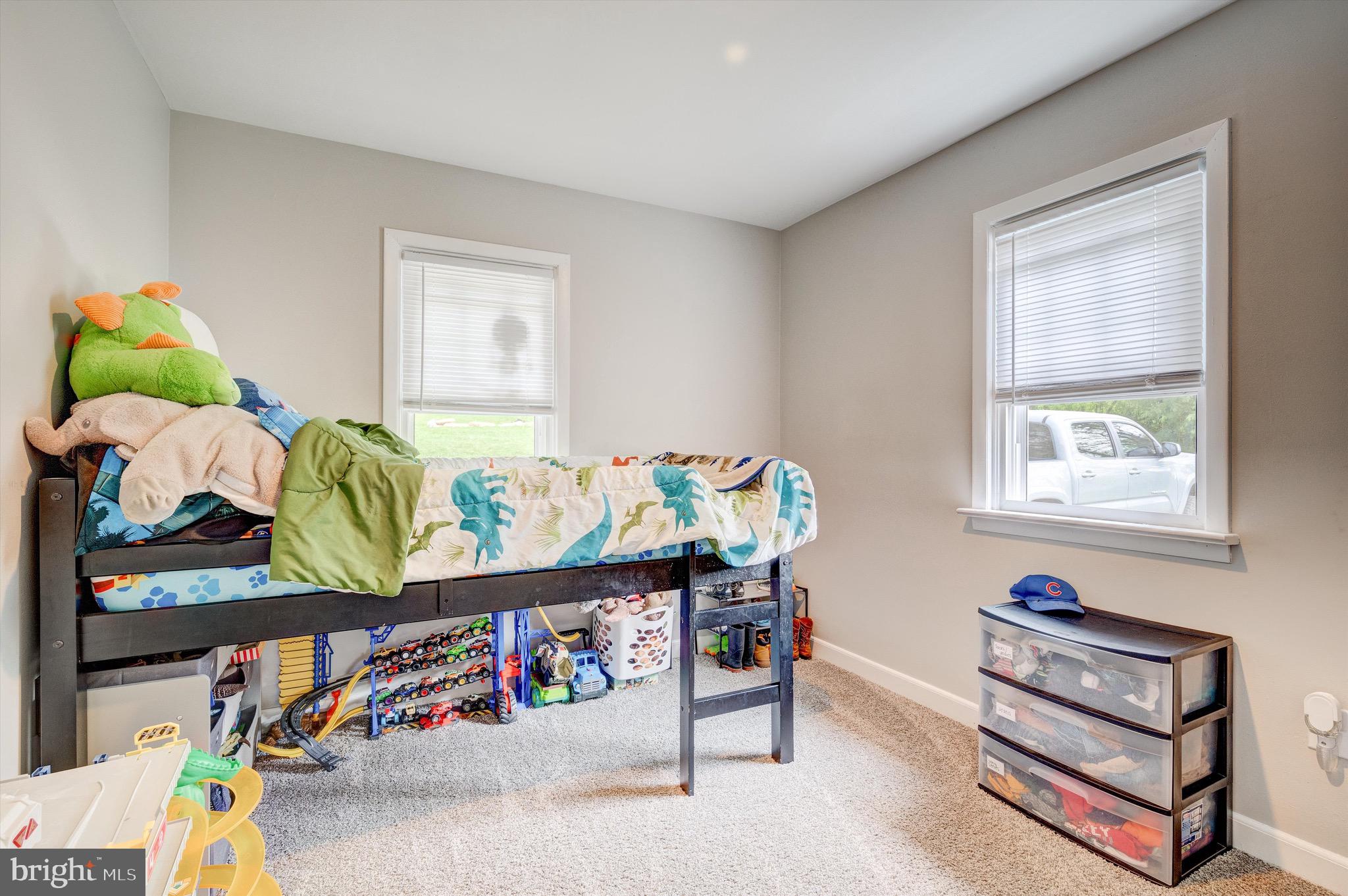 WAYNESBORO BOROUGH - Residential