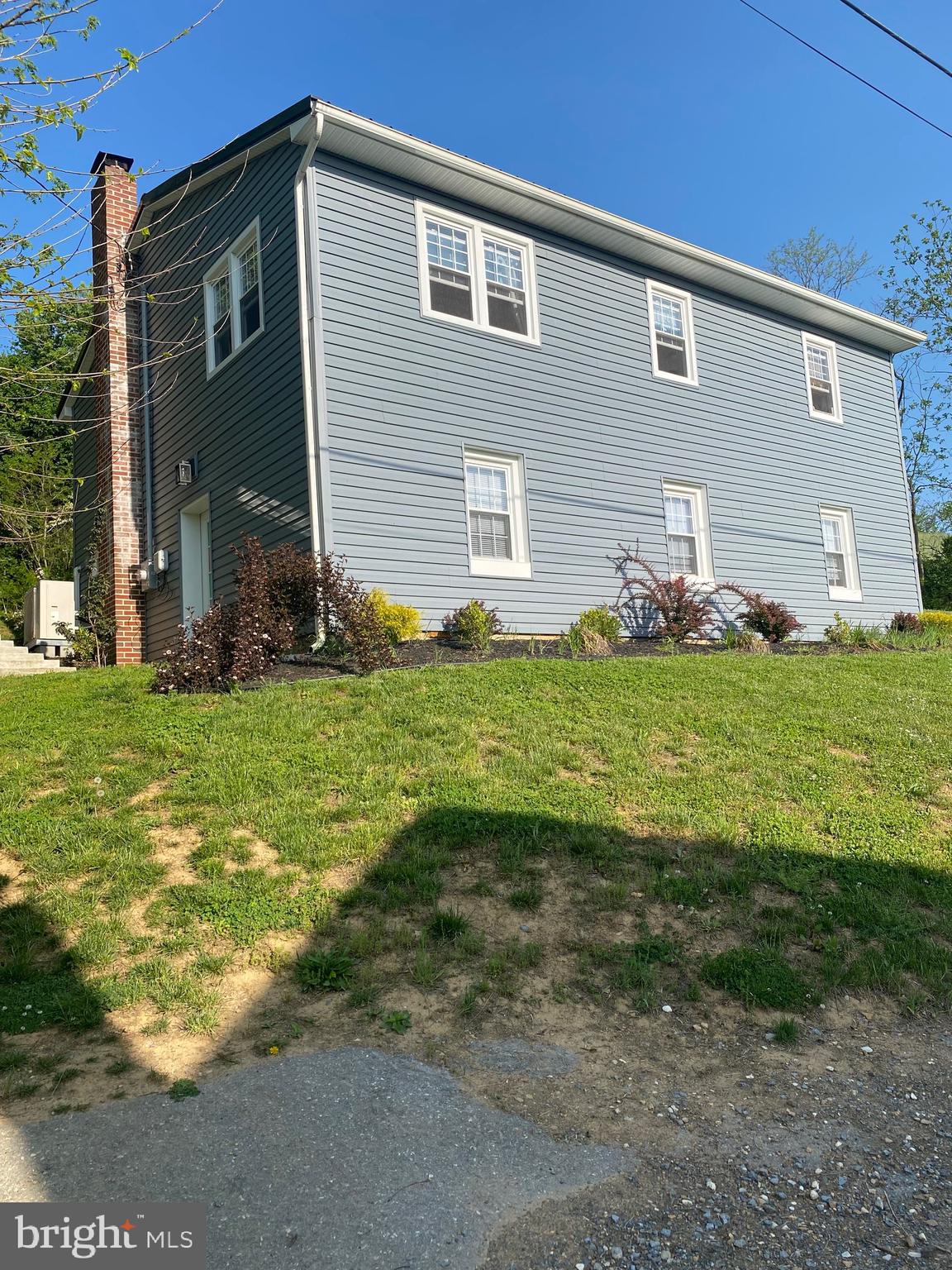 WAYNESBORO BOROUGH - Residential