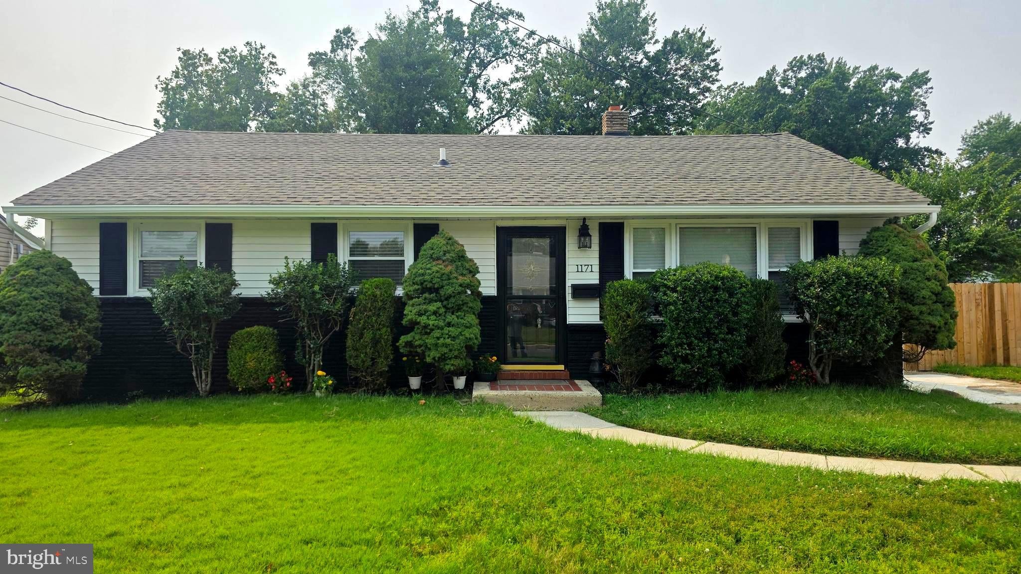 1171 LEWIS TERRACE
