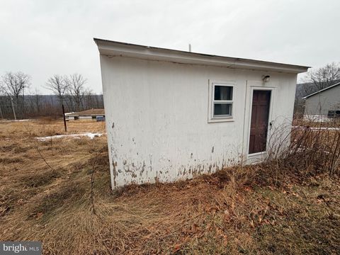 Tiny photo for 119 Grand Canyon Road, HOPEWELL, PA 16650 (MLS # PABD2003038)