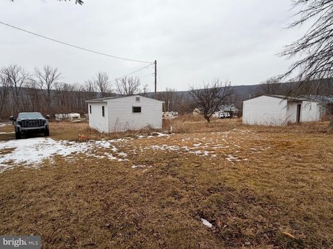 Tiny photo for 119 Grand Canyon Road, HOPEWELL, PA 16650 (MLS # PABD2003038)