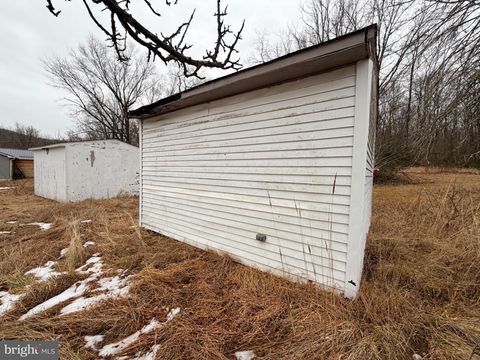 Tiny photo for 119 Grand Canyon Road, HOPEWELL, PA 16650 (MLS # PABD2003038)