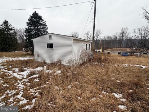 Tiny photo for 119 Grand Canyon Road, HOPEWELL, PA 16650 (MLS # PABD2003038)