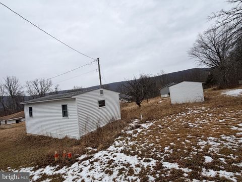 Tiny photo for 119 Grand Canyon Road, HOPEWELL, PA 16650 (MLS # PABD2003038)