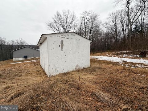 Tiny photo for 119 Grand Canyon Road, HOPEWELL, PA 16650 (MLS # PABD2003038)