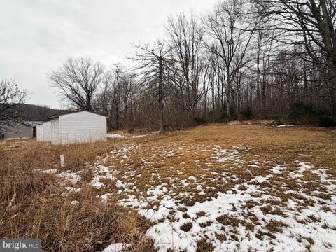 Tiny photo for 119 Grand Canyon Road, HOPEWELL, PA 16650 (MLS # PABD2003038)