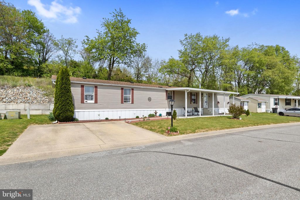 Photo of 697 Lilac Drive, New Providence, PA 17560 (MLS # PALA2050172)