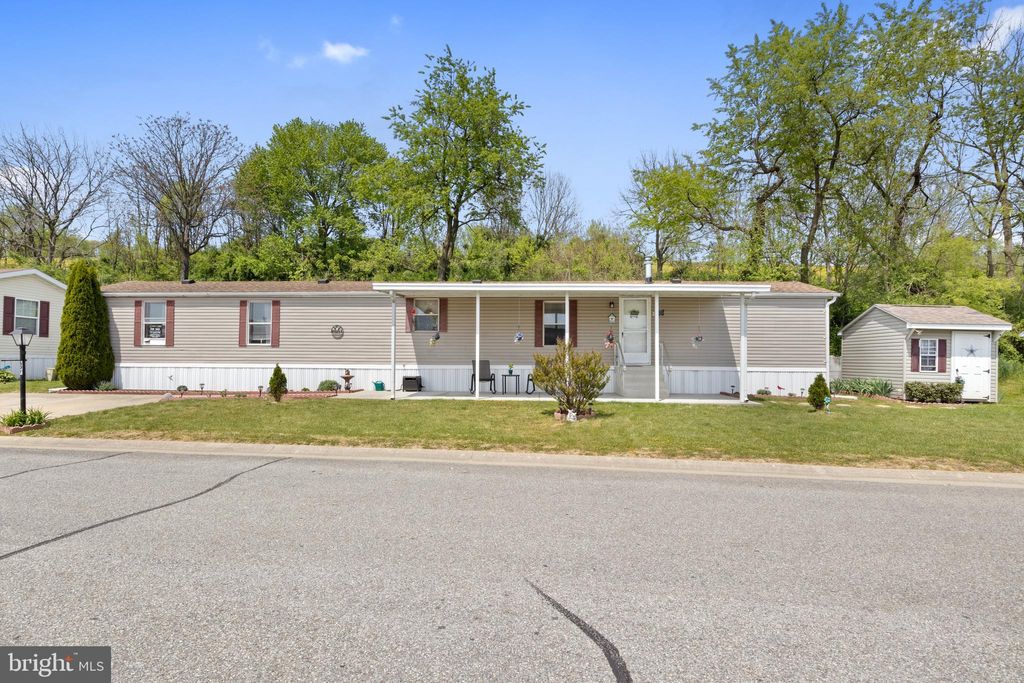 Photo of 697 Lilac Drive, New Providence, PA 17560 (MLS # PALA2050172)