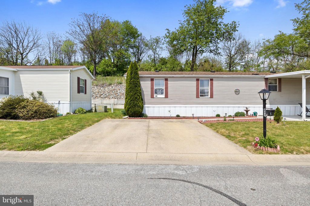 Photo of 697 Lilac Drive, New Providence, PA 17560 (MLS # PALA2050172)