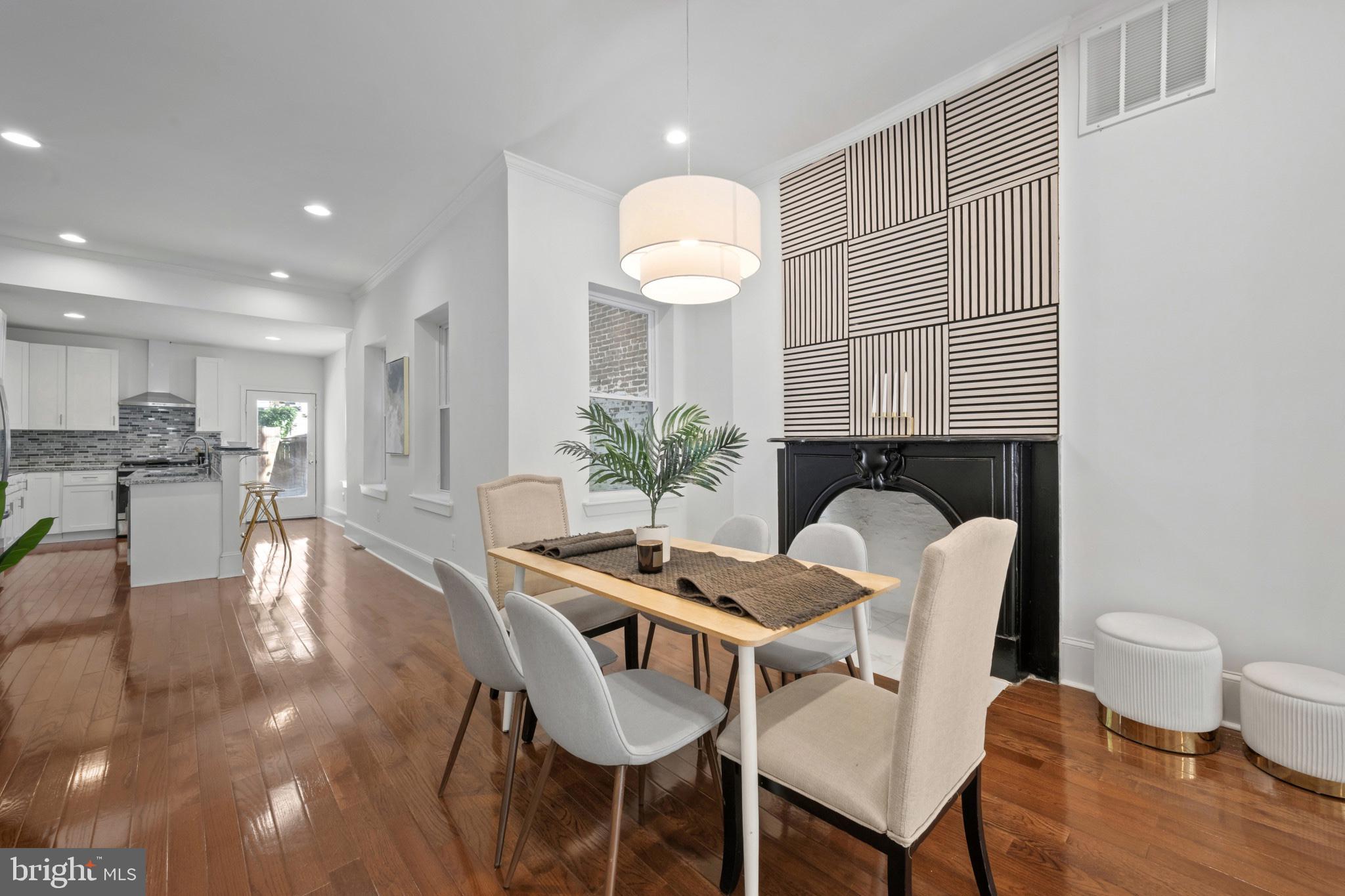 1620 HOLLINS STREET, BALTIMORE, MD, 21223 1620 HOLLINS STREET