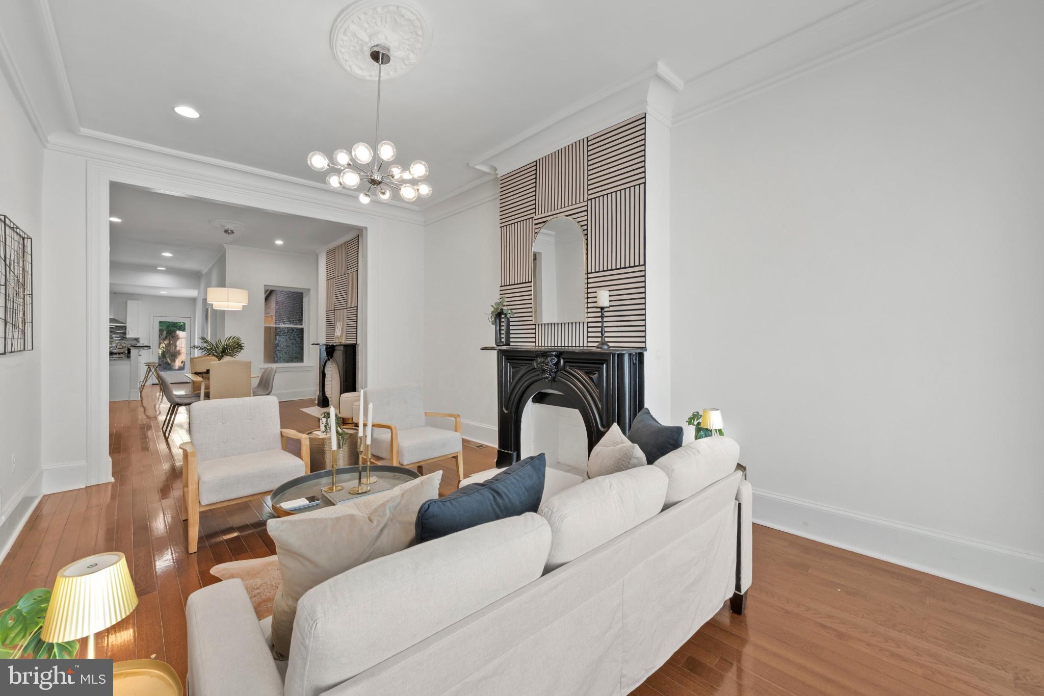 1620 HOLLINS STREET, BALTIMORE, MD, 21223 1620 HOLLINS STREET