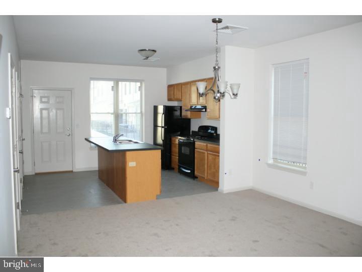 HAWTHORNE - Residential Lease