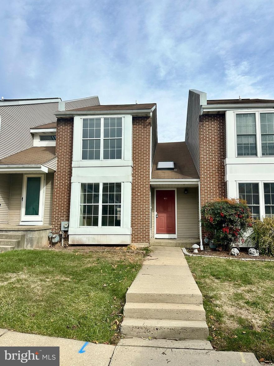 ATTENTION INVESTORS and those who can see the potential of this home.  The pictures tell most of the story. This home is just waiting for your personal touches and upgrades.  Property is sold "AS IS".   Seller will not make any repairs. Buyer is responsible for East Norriton Use & Occupancy requirements.