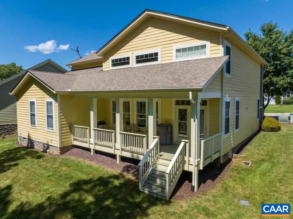 SPRING CREEK - Residential