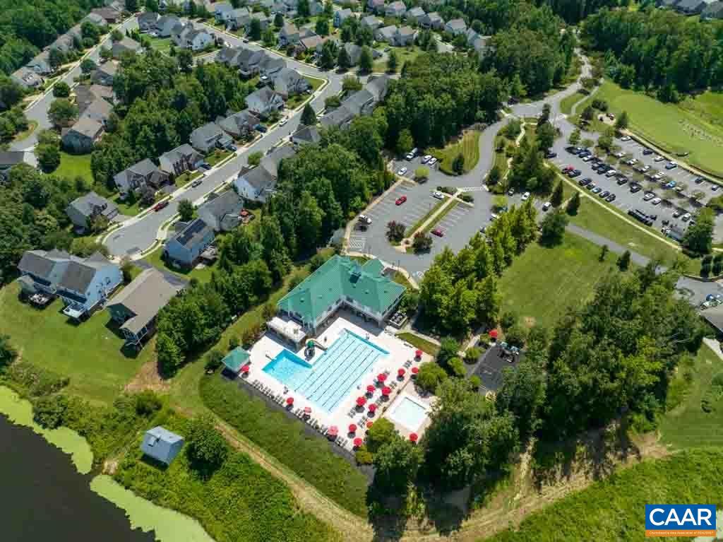 SPRING CREEK - Residential