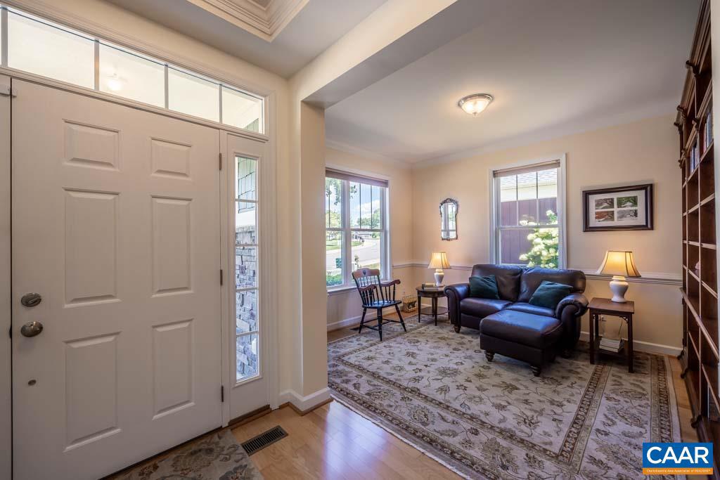 SPRING CREEK - Residential