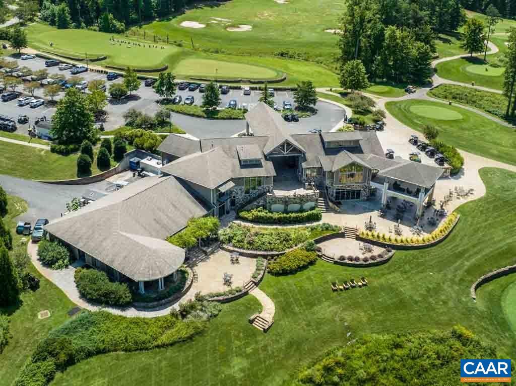 SPRING CREEK - Residential