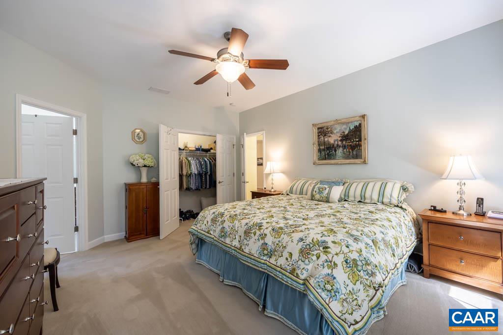 SPRING CREEK - Residential