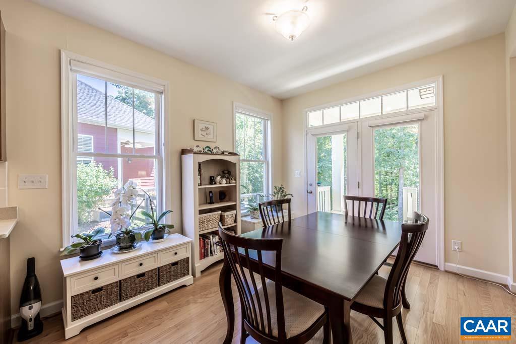 SPRING CREEK - Residential