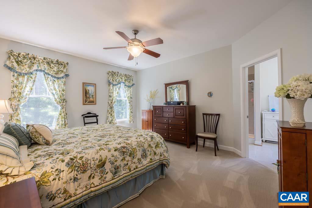 SPRING CREEK - Residential