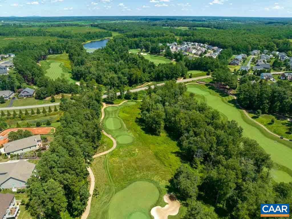 SPRING CREEK - Residential