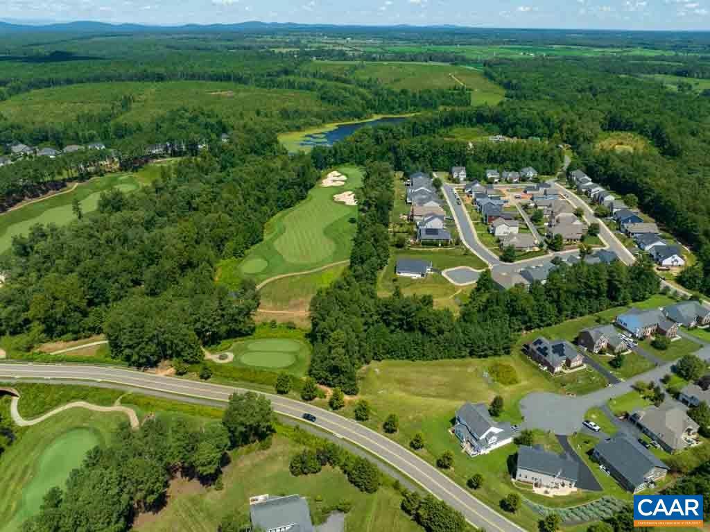 SPRING CREEK - Residential