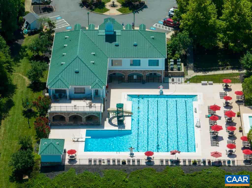 SPRING CREEK - Residential