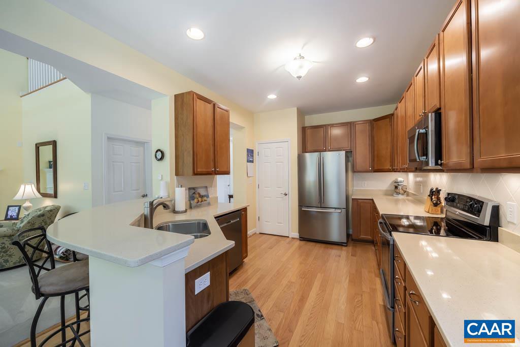 SPRING CREEK - Residential