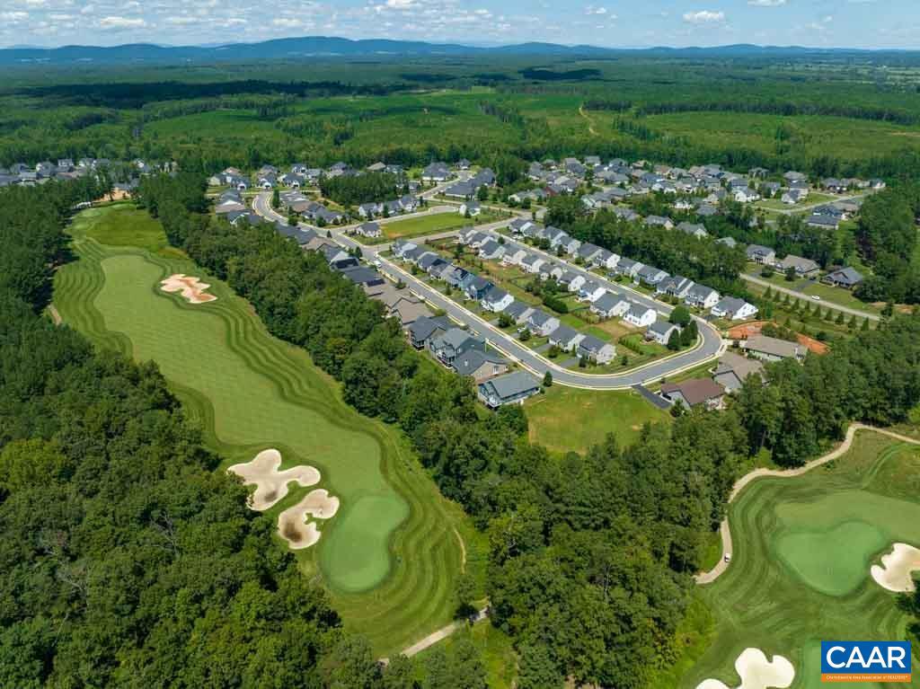 SPRING CREEK - Residential