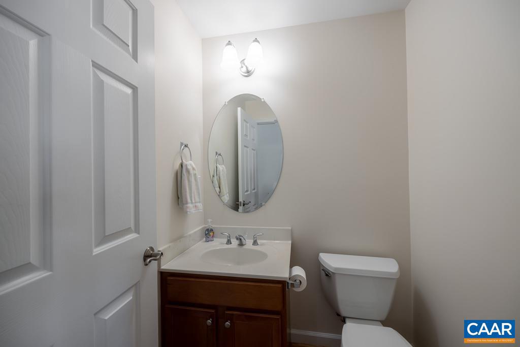 SPRING CREEK - Residential