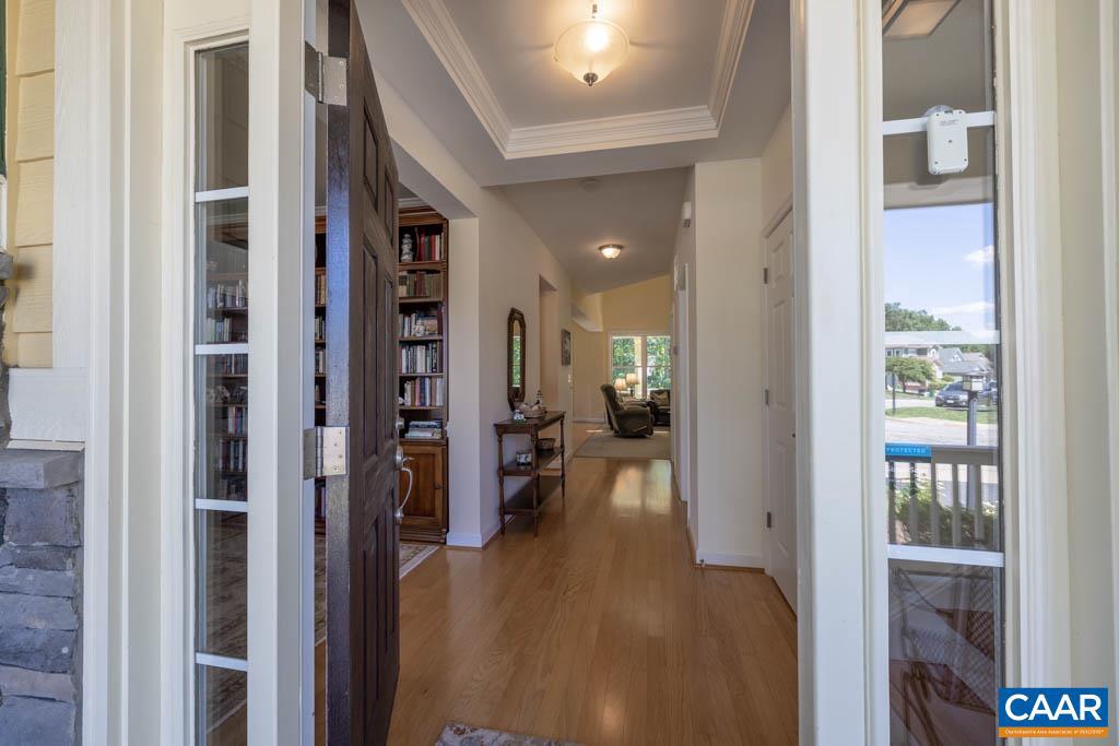 SPRING CREEK - Residential