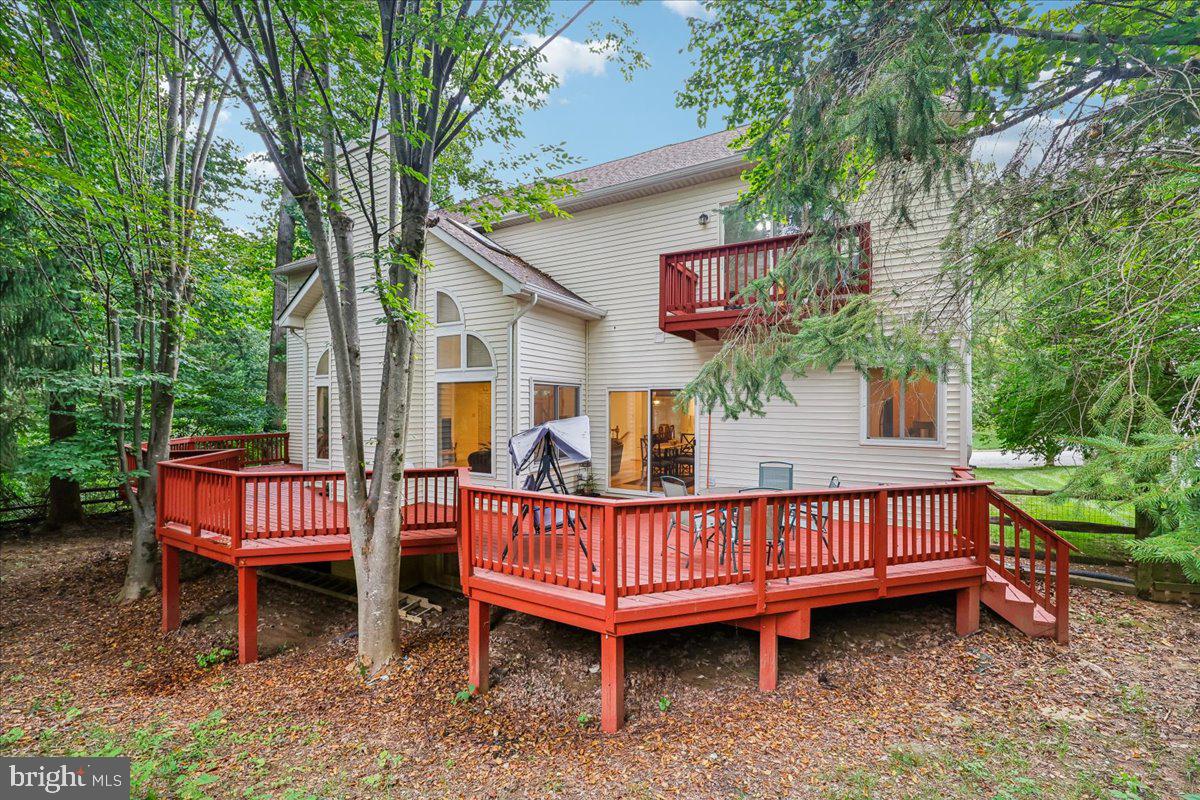 6493 ONWARD TRAIL