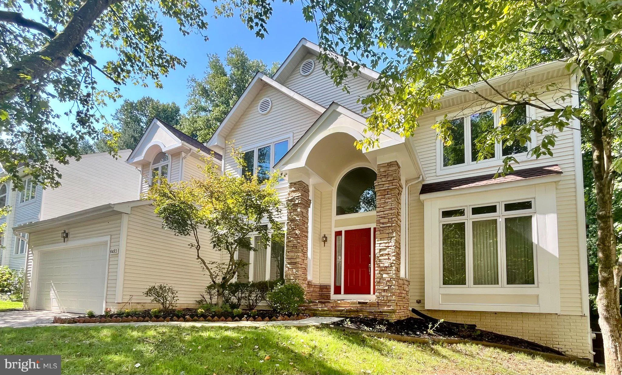 6493 Onward Trail Trl, Clarksville, MD, 21029