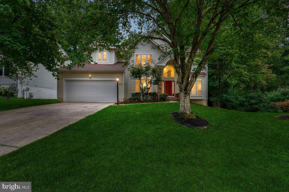 6493 ONWARD TRAIL