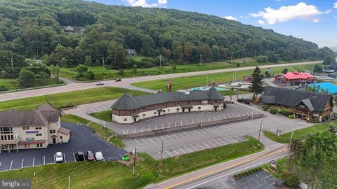 Photo of 1550 Deep Creek Drive #D, MC HENRY, MD 21541 (MLS # MDGA2011414)