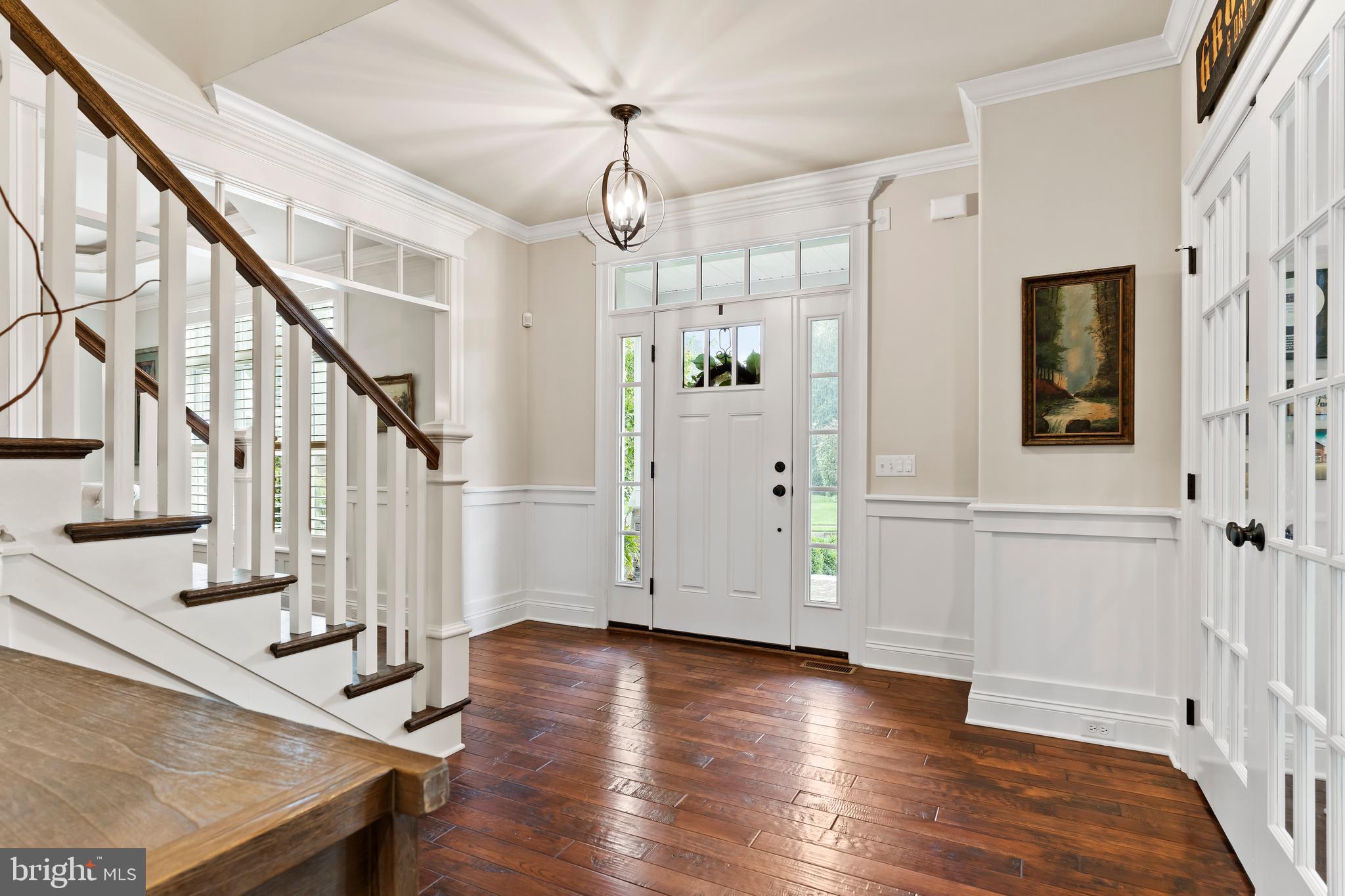 BRAEBURN ESTATES - Residential