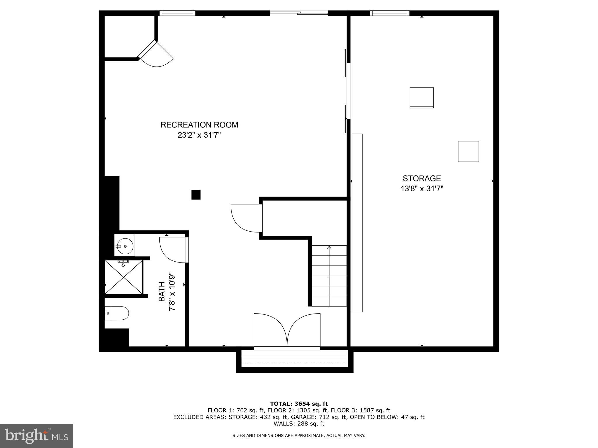 BRAEBURN ESTATES - Residential