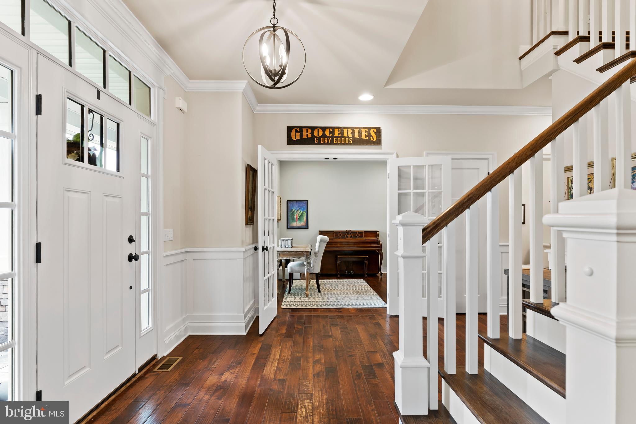 BRAEBURN ESTATES - Residential